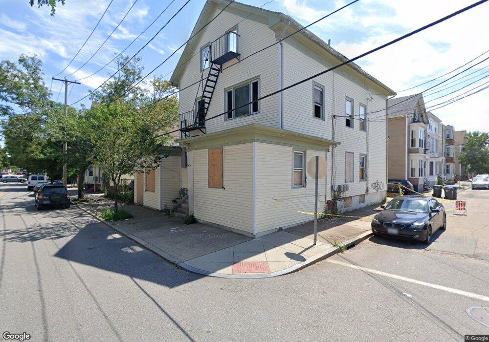1 Africa St, Providence, RI 02903 - photo 1