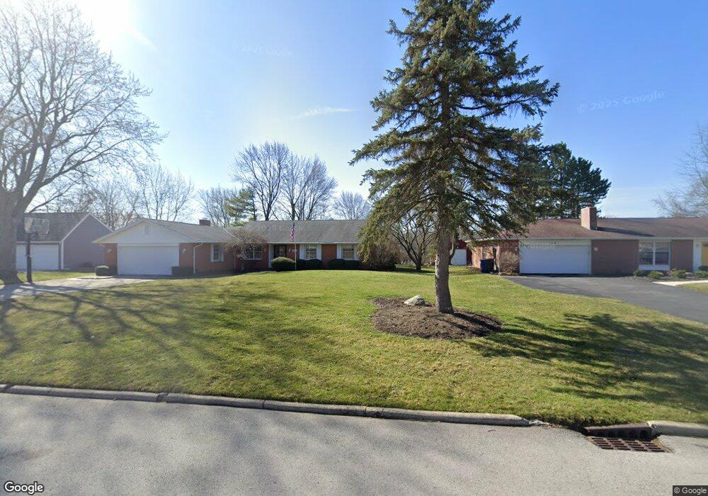 1115 Inverness Dr, Findlay, OH 45840 - photo 1
