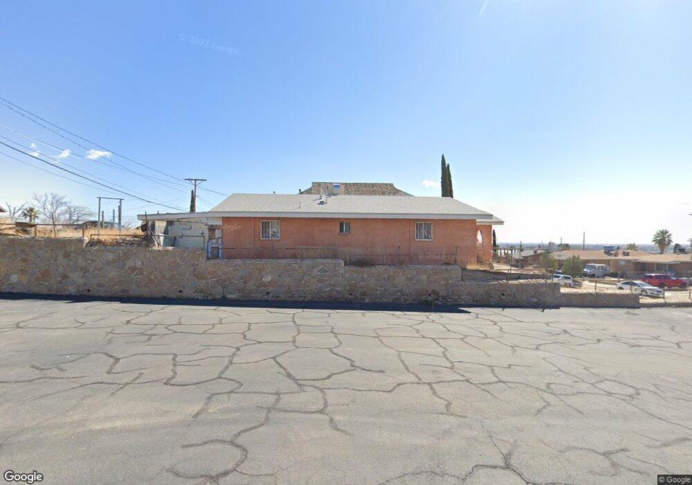 2623 Federal Ave, El Paso, TX 79930 - photo 1