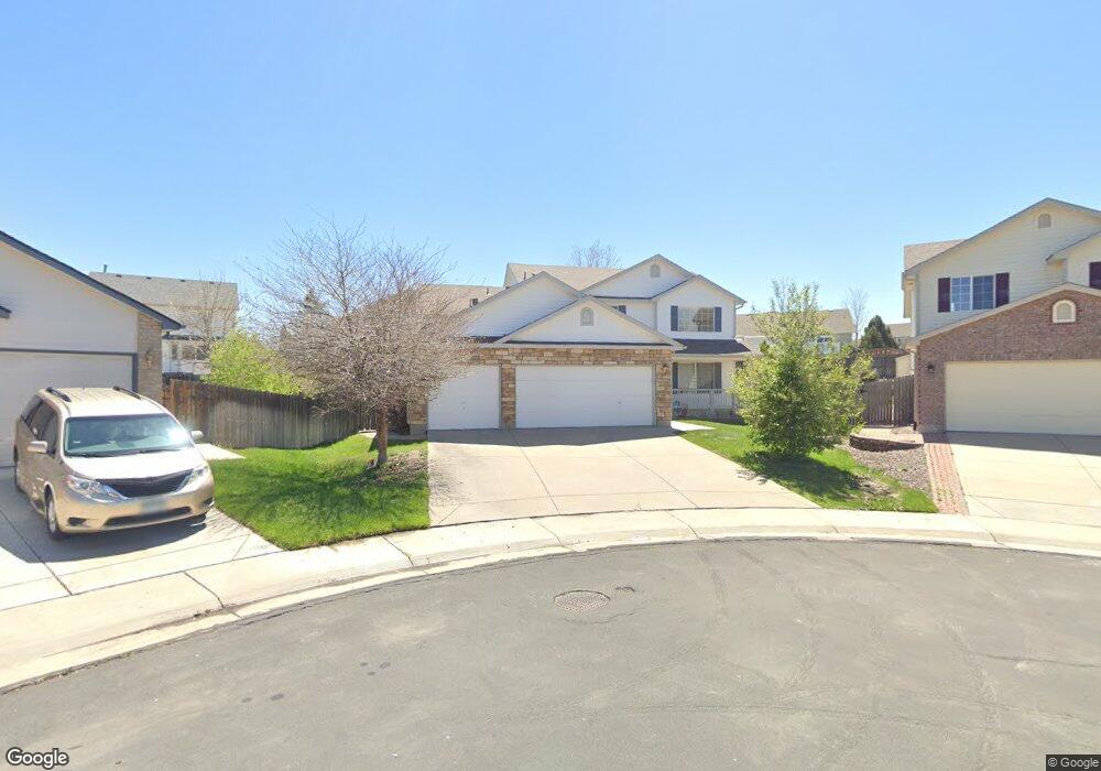 22780 E Prentice Place, Aurora, CO 80015 - photo 1