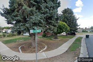 3327 S 3715 W Unit L4073, West Valley, UT 84120