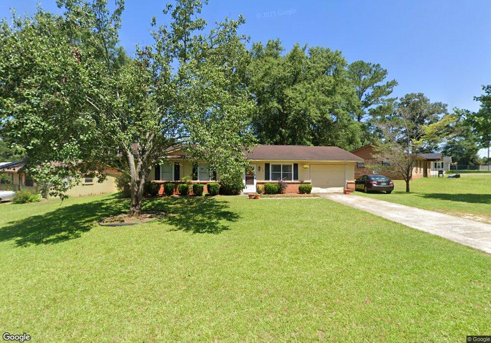 120 Melody Ln, Americus, GA 31719 - photo 1