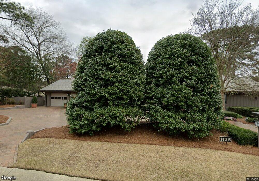 1125 Offshore Dr, Fayetteville, NC 28305 - photo 1