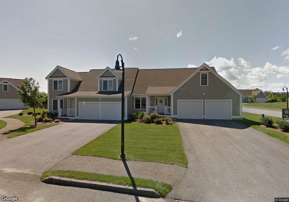 3 Tisbury Ln, Jefferson, MA 01522 - photo 1