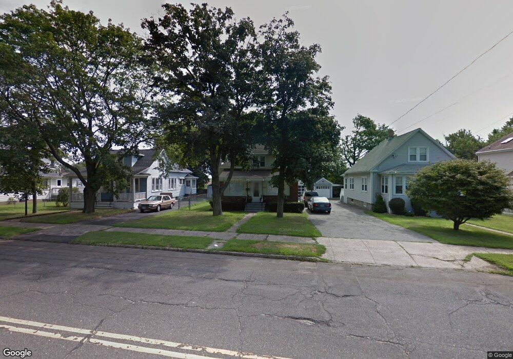 1336 Sylvan Ave, Bridgeport, CT 06606 - photo 1