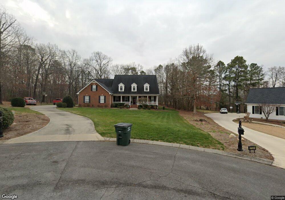 2726 Osprey Dr, Dalton, GA 30721 - photo 1