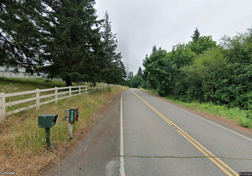 20695 SW Bald Peak Rd, Hillsboro, OR 97123 - photo 1