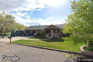 247 N 420 E, Monroe, UT 84754