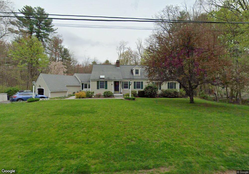 11 Mohawk Dr, Acton, MA 01720 - photo 1