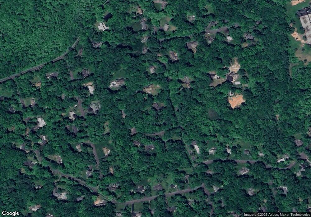 230 Old Stagecoach Rd, Ridgefield, CT 06877 - photo 1