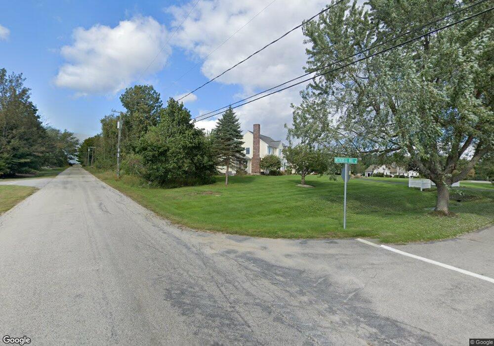 4 Wetherell Hill, Woodstock, CT 06281 - photo 1