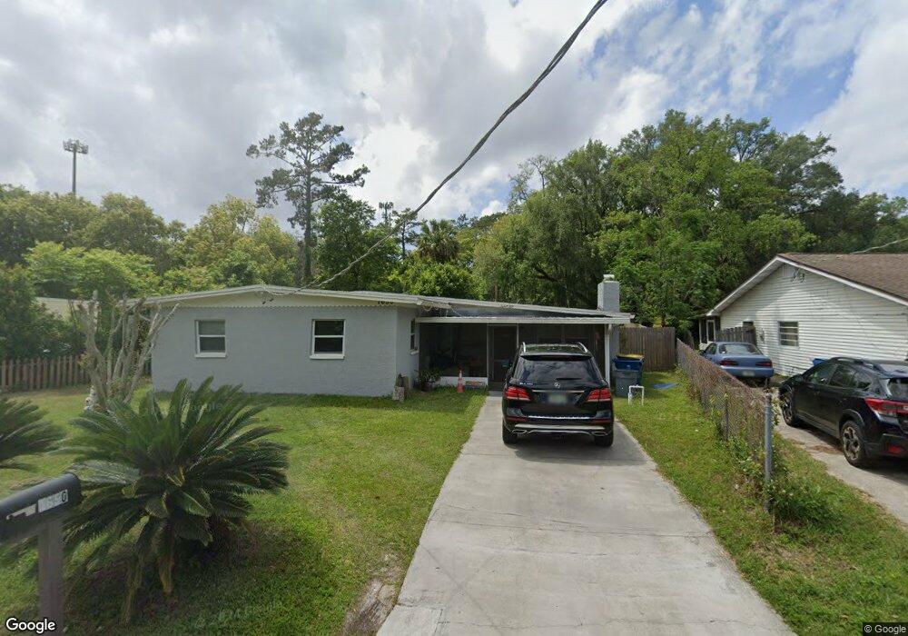 1650 Ryar Rd, Jacksonville, FL 32216 - photo 1
