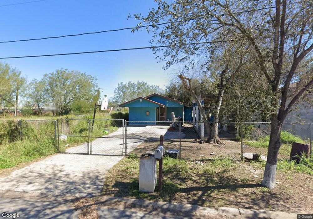 206 Pine St, Donna, TX 78537 - photo 1