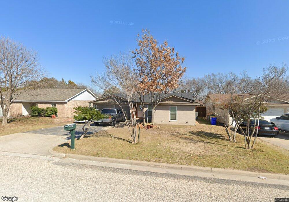 712 Bridle Ave, Fort Worth, TX 76108 - photo 1