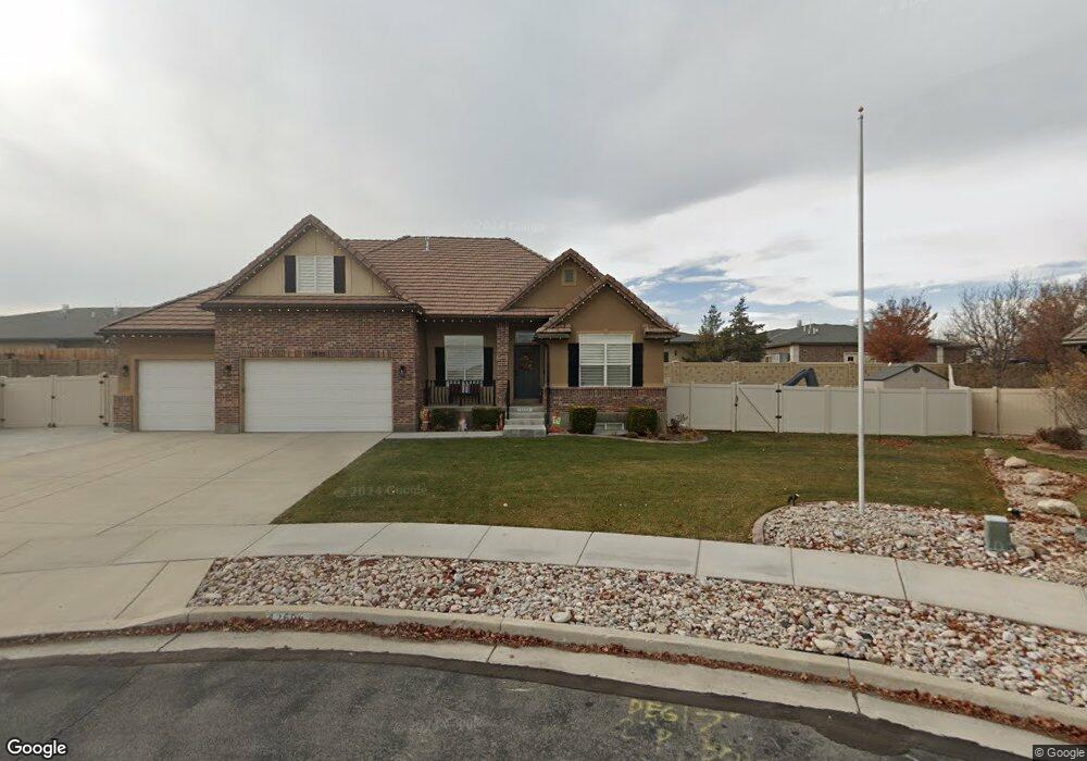 12692 Merryvale Cir, Riverton, UT 84065 - photo 1