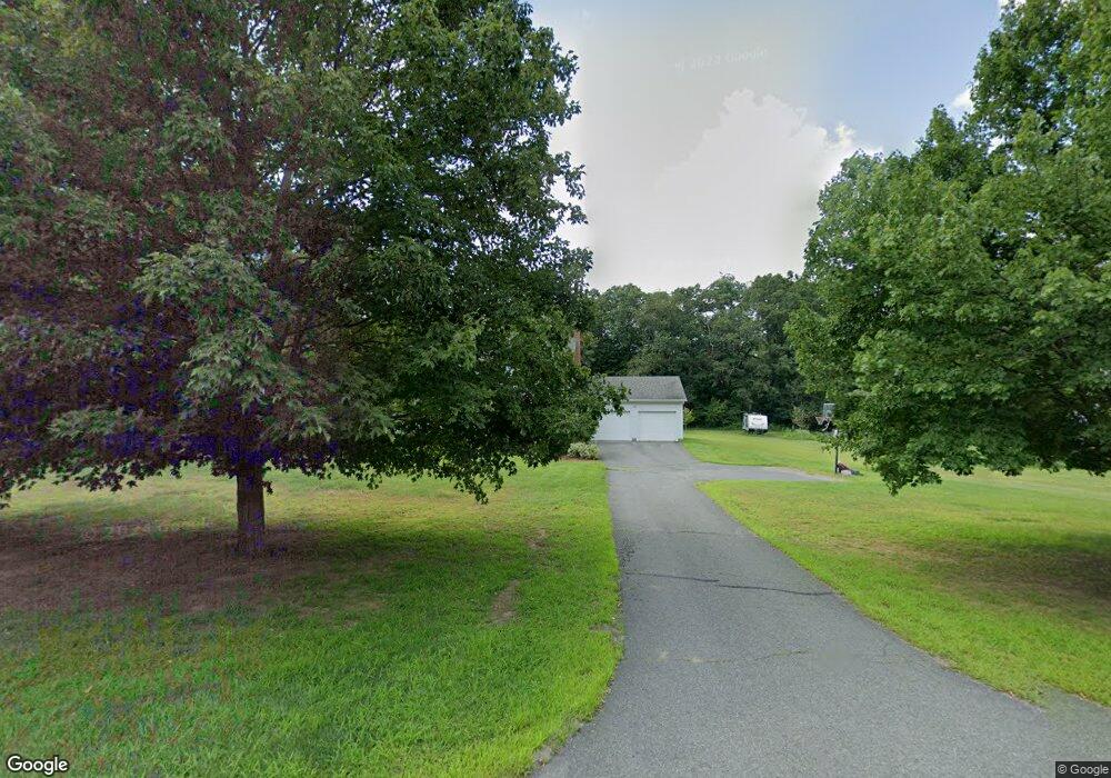 331 Montague Rd, Sunderland, MA 01375 - photo 1