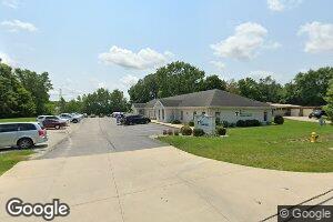 613 W Lincoln Rd, Kokomo, IN 46902