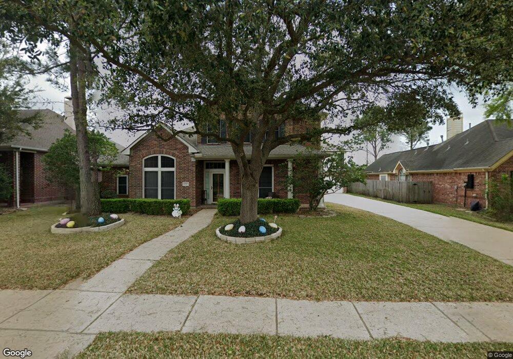 16915 Laguna Springs Dr, Houston, TX 77095 - photo 1