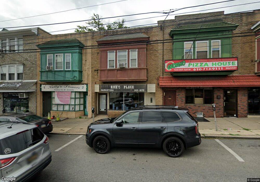 123 S State Rd, Upper Darby, PA 19082 - photo 1