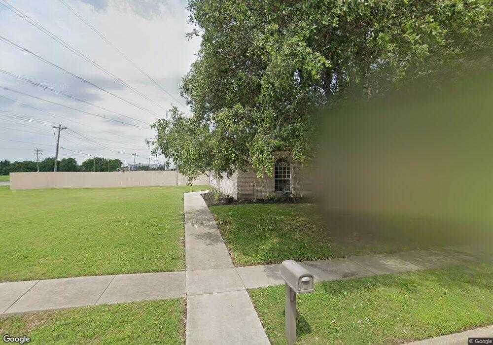 203 Piccadilly Cir, Wylie, TX 75098 - photo 1