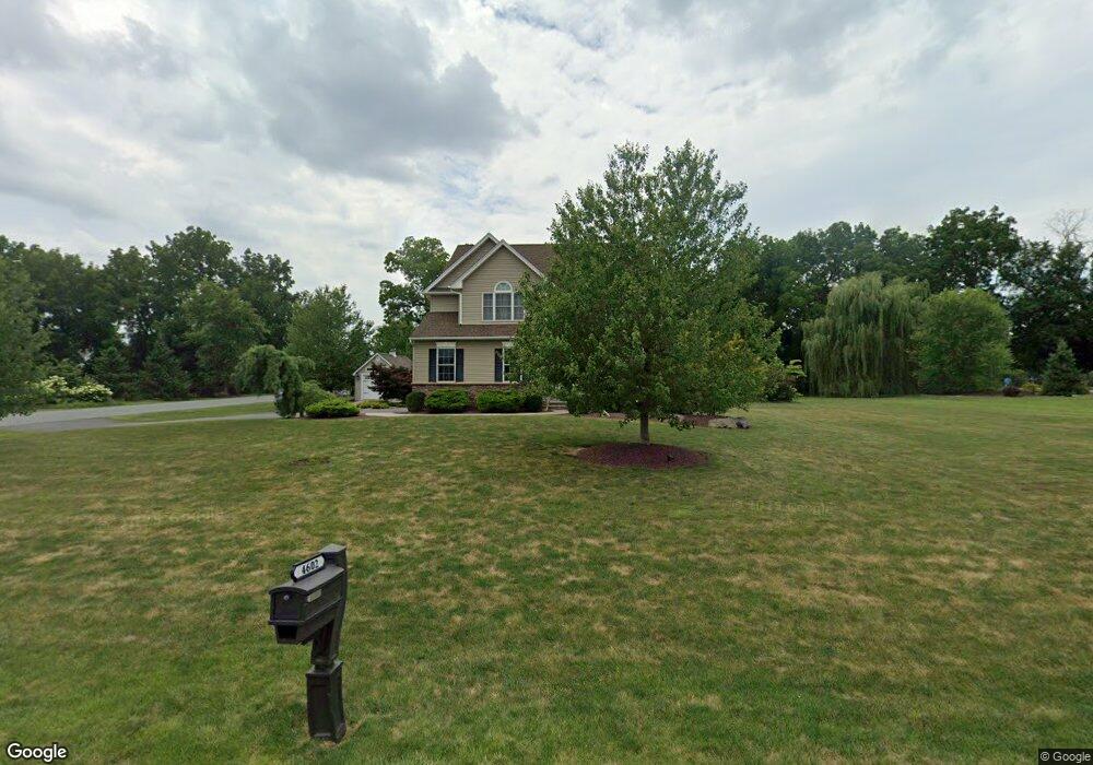 4602 Graystone Dr, Nazareth, PA 18064 - photo 1