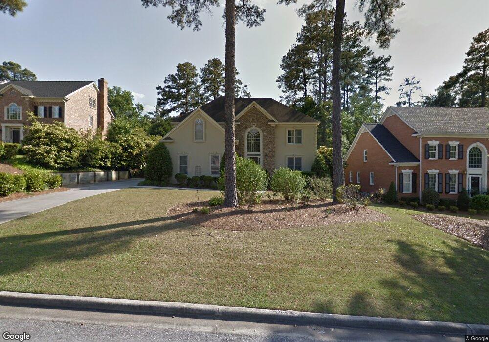 701 Foster's Ct, Evans, GA 30809 - photo 1