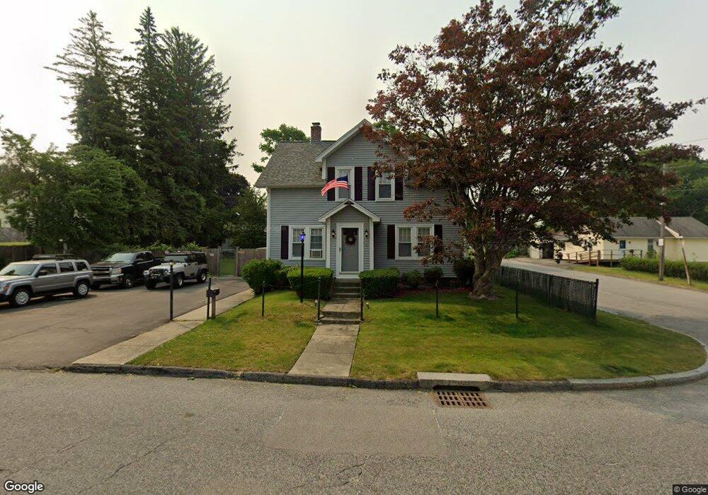 6 Greenfield St, Worcester, MA 01604 - photo 1