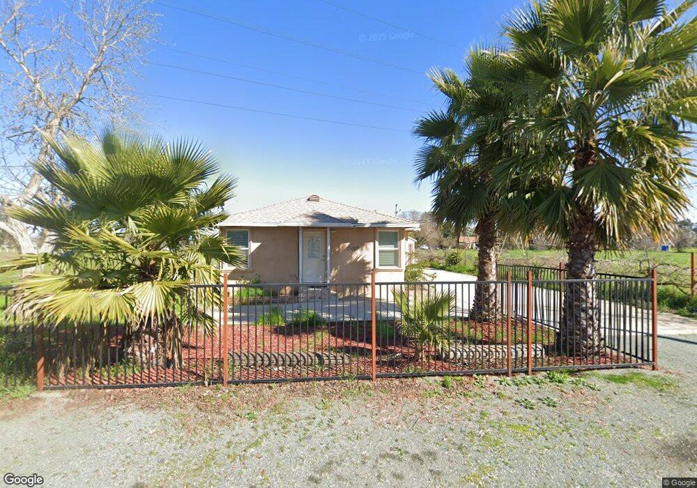 24950 N Graham Rd, Acampo, CA 95220 - photo 1