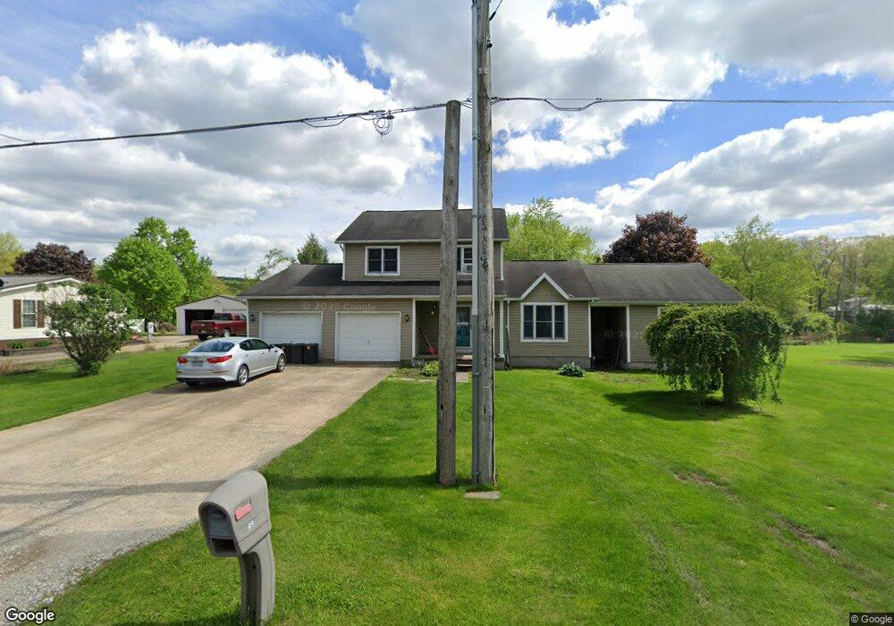 504 Pellegrene Dr, Homer City, PA 15748 - photo 1