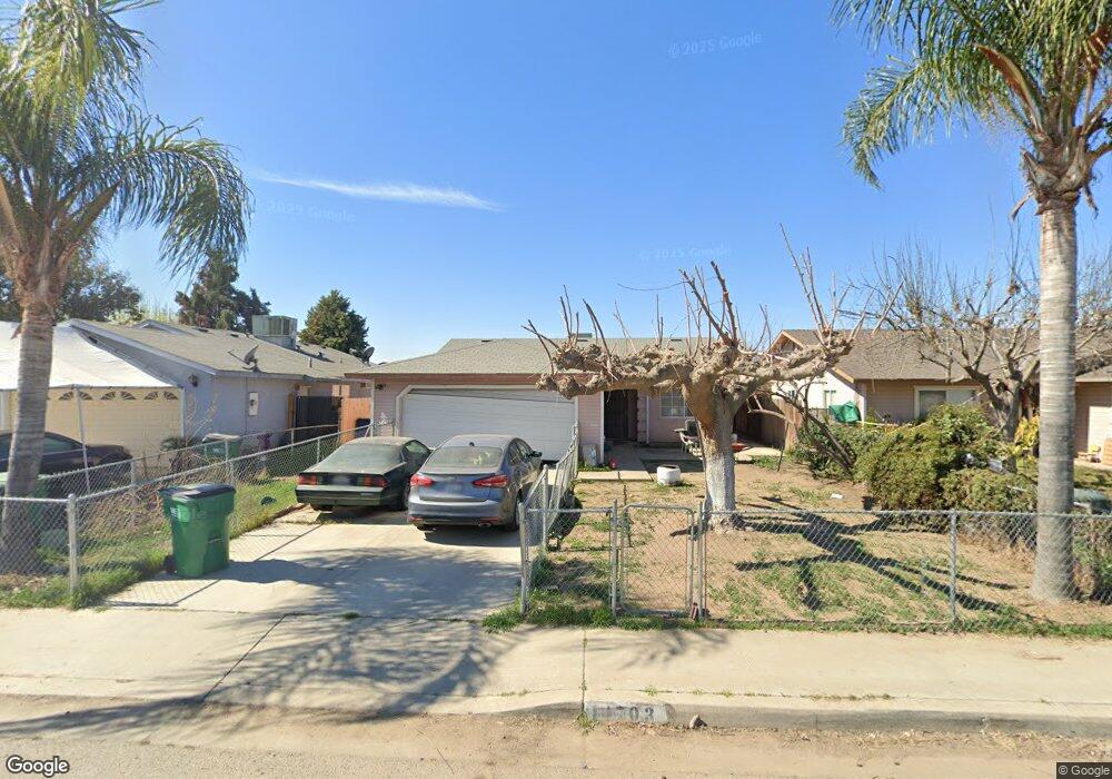 14703 Road 190, Porterville, CA 93257 - photo 1