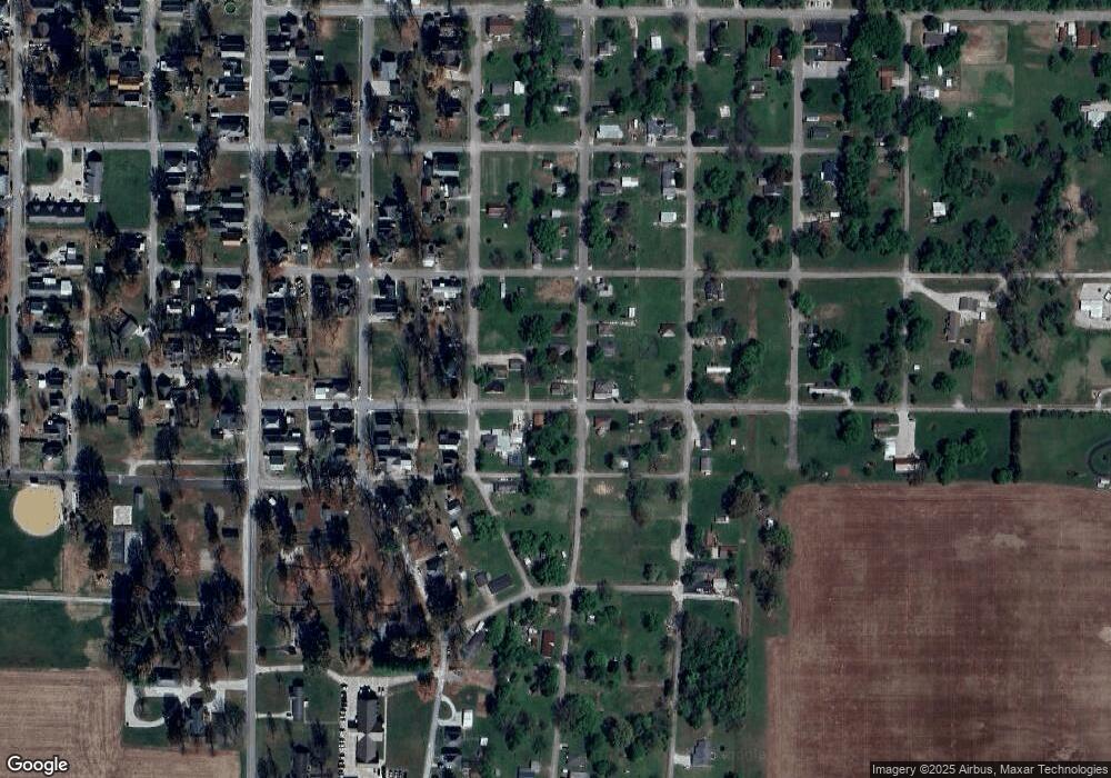 826 Illinois St, Bicknell, IN 47512 - photo 1