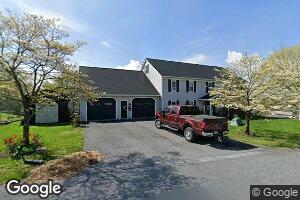 123 Beacon Hill Rd, Ronks, PA 17572