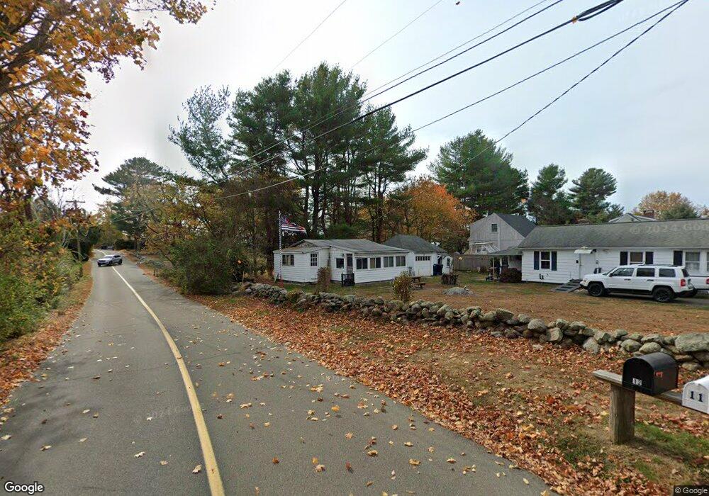 2 Kinner Ave, Old Lyme, CT 06371 - photo 1