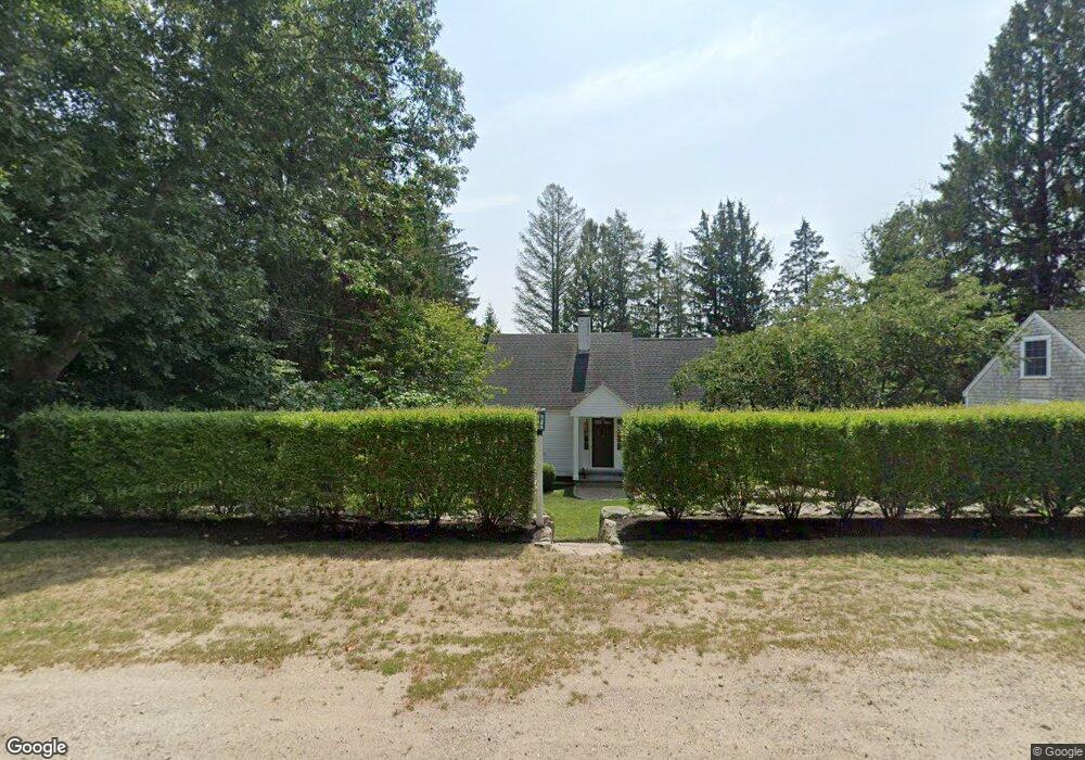 236 Larch Row, Wenham, MA 01984 - photo 1