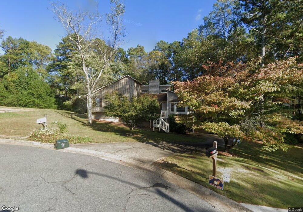 2234 Blenheim Ct, Marietta, GA 30066 - photo 1