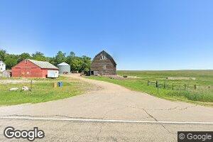 505 E 1st St, Hardwick, MN 56134