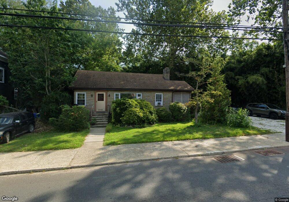 5728 Main St, Mays Landing, NJ 08330 - photo 1