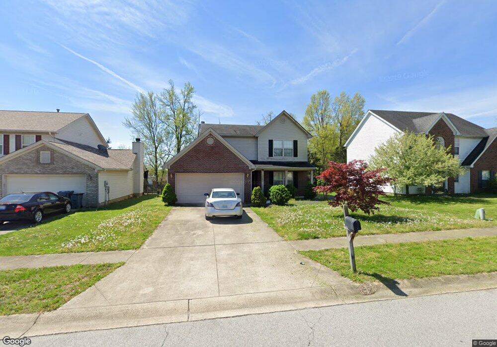 7302 Quindero Run Rd, Louisville, KY 40228 - photo 1