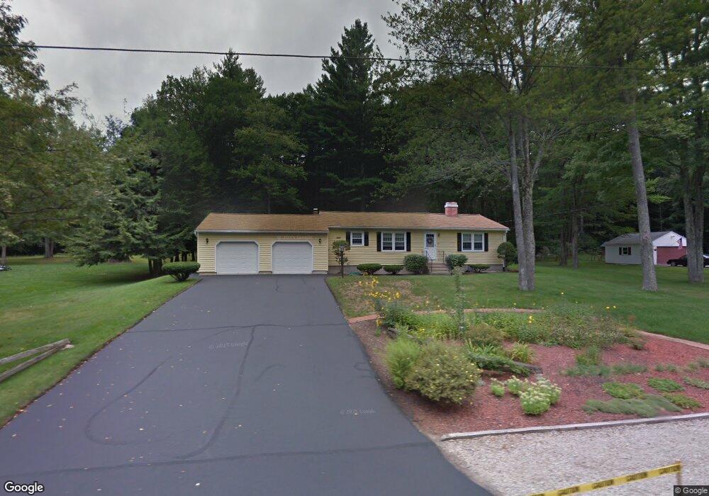 20 Forest Dr, Bedford, NH 03110 - photo 1