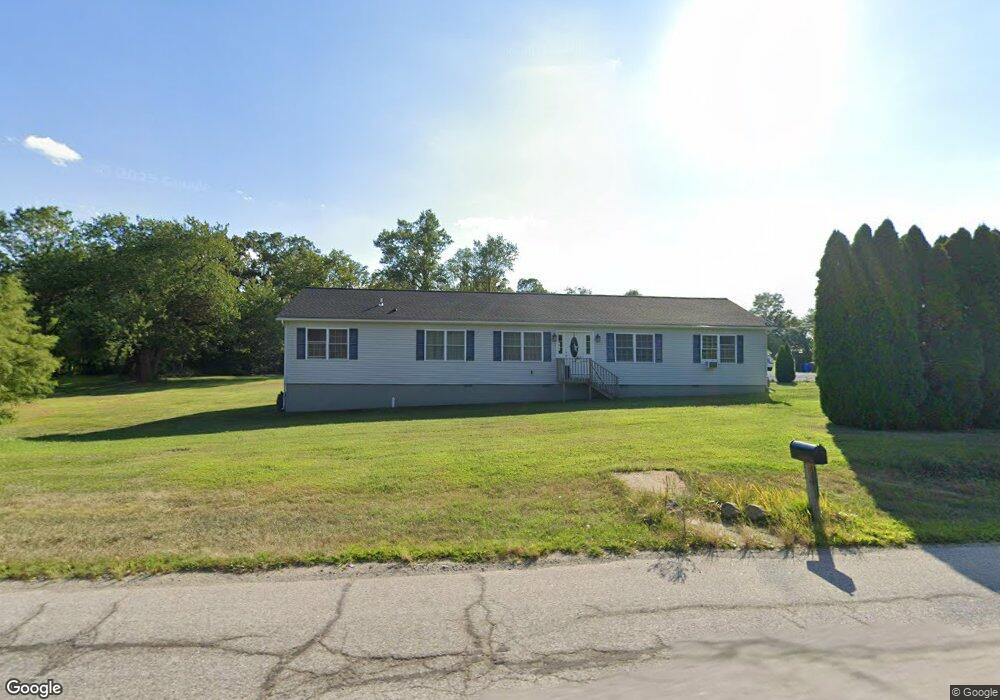 2872 Joseph Biggs Memorial Hwy, North East, MD 21901 - photo 1