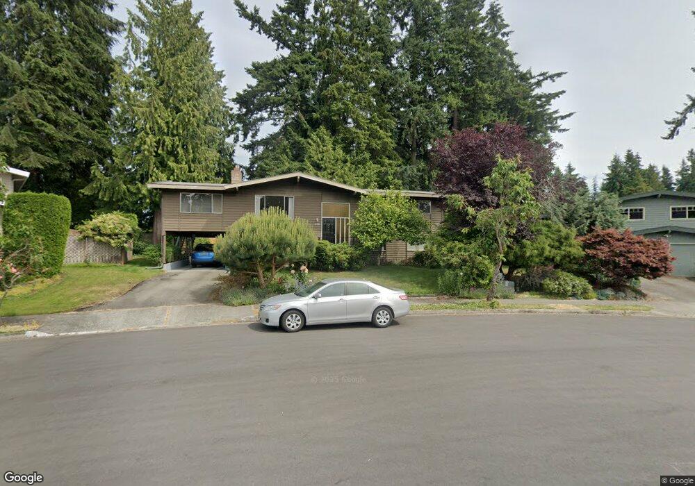 8400 198th Place SW, Edmonds, WA 98026 - photo 1