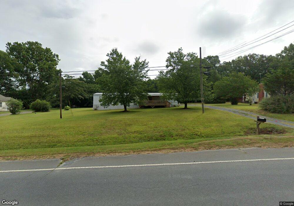 7571 Us Highway 220 S, Asheboro, NC 27205 - photo 1