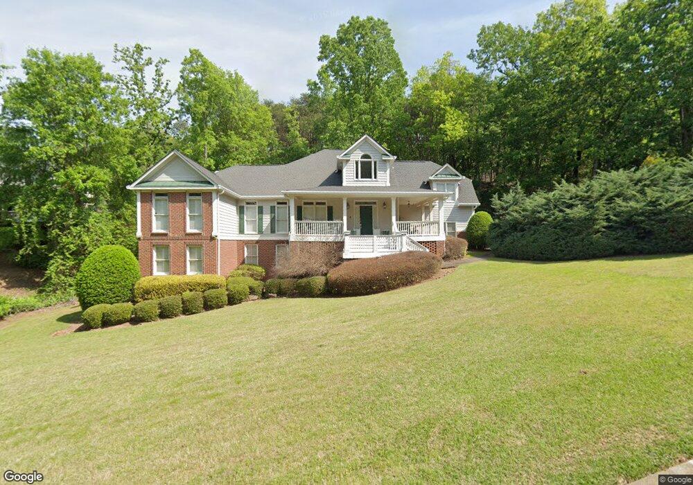 2935 Summitop Rd NE, Marietta, GA 30066 - photo 1