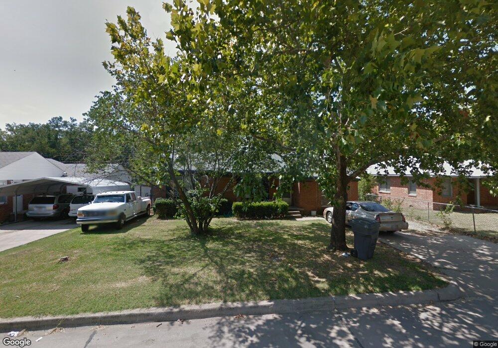 18 Freeman St, Ardmore, OK 73401 - photo 1