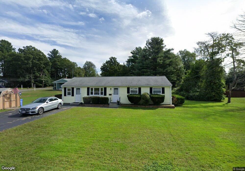 159 Marked Tree Rd, Holliston, MA 01746 - photo 1