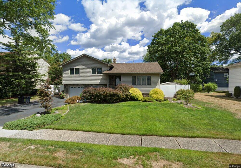 15-07 Mandon Place unit 1X, Fair Lawn, NJ 07410 - photo 1