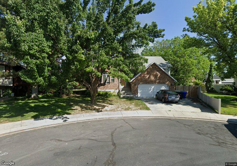 6806 S 3335 W, West Jordan, UT 84084 - photo 1