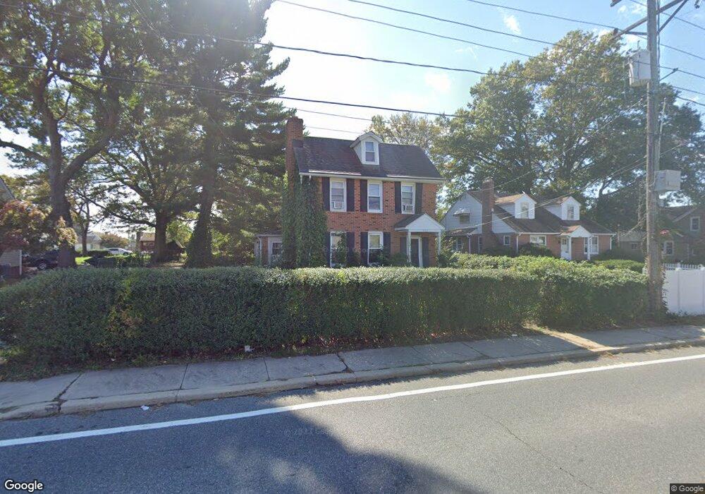 4002 Old Capitol Trail, Wilmington, DE 19808 - photo 1