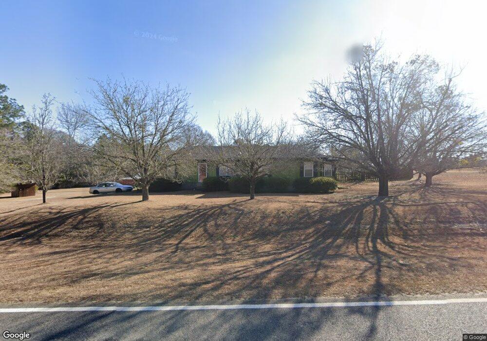 762 Conaway McDonald Rd, Tarrytown, GA 30470 - photo 1