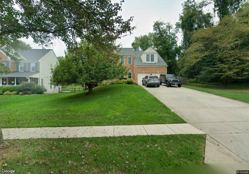 3617 Martins Dairy Cir, Olney, MD 20832 - photo 1